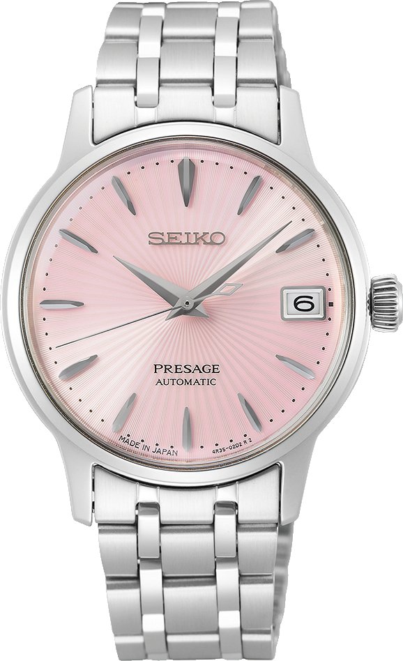 Seiko Presage Automatic