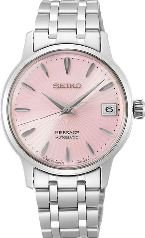 Seiko Presage Automatic 