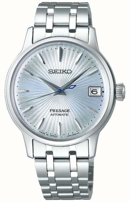 Seiko Presage Automatic Cocktail Damen SRP841J1 SRP841J1 jetzt im Juwelier Steiner Shop kaufen