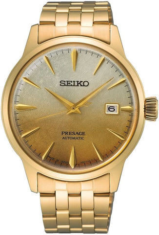 Seiko Presage Automatic Cocktail Time SRPK46J1