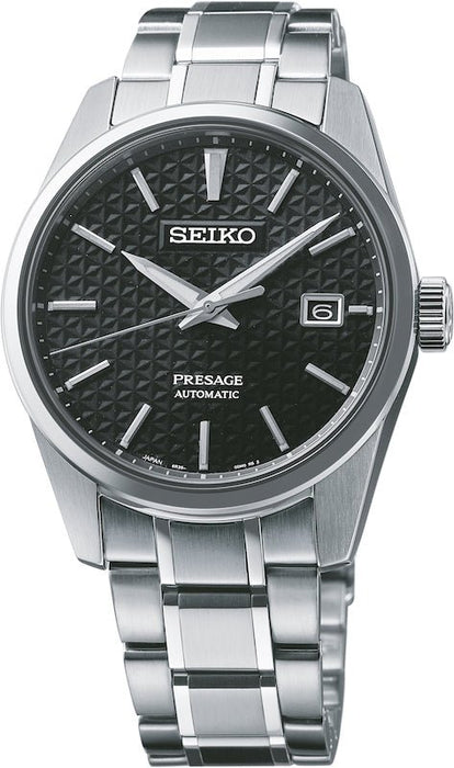 Seiko Presage Automatic SPB203J1 - Juwelier Steiner