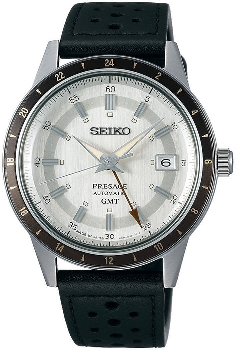 Seiko Presage Automatic Style 60s SSK011J1 - Juwelier Steiner