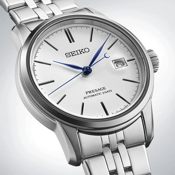 Seiko Presage Craftsmanship Series SPB403J1 - Juwelier Steiner