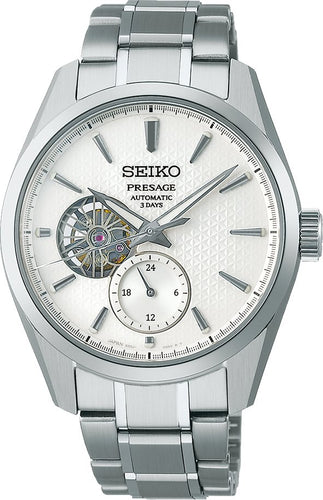 Seiko Presage Sharp Edge Automatik SPB415J1 - Juwelier Steiner
