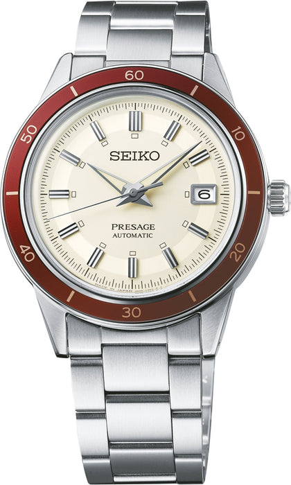 Seiko Presage Style 60's SRPH93J1 - Juwelier Steiner