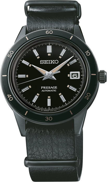 Seiko Presage Style 60's SRPH95J1 - Juwelier Steiner