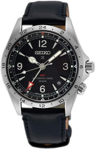 Seiko Prospex Alpinist Automatik GMT SPB379J1 - Juwelier Steiner