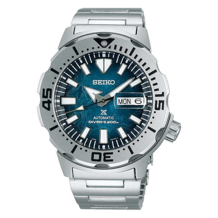 Seiko Prospex Antarctica Save the Ocean SRPH75K1 SRPH75K1 um 579