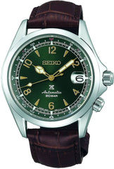 Seiko Prospex Automatic Alpinist 