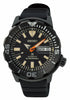 Seiko Prospex Automatic Diver Monster Black Series SRPH13K1 - Juwelier Steiner