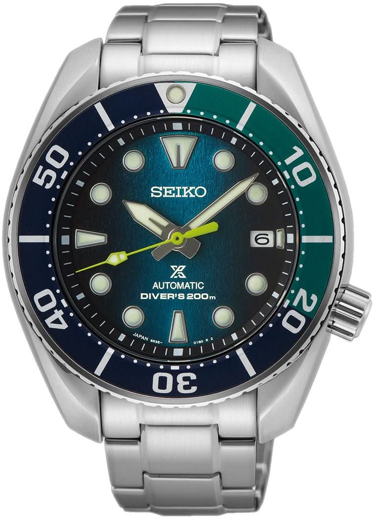 Seiko sumo 6r35 sale