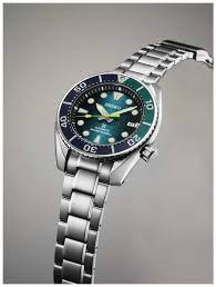 Seiko Prospex Automatic Diver Sea European Exclusive Limited