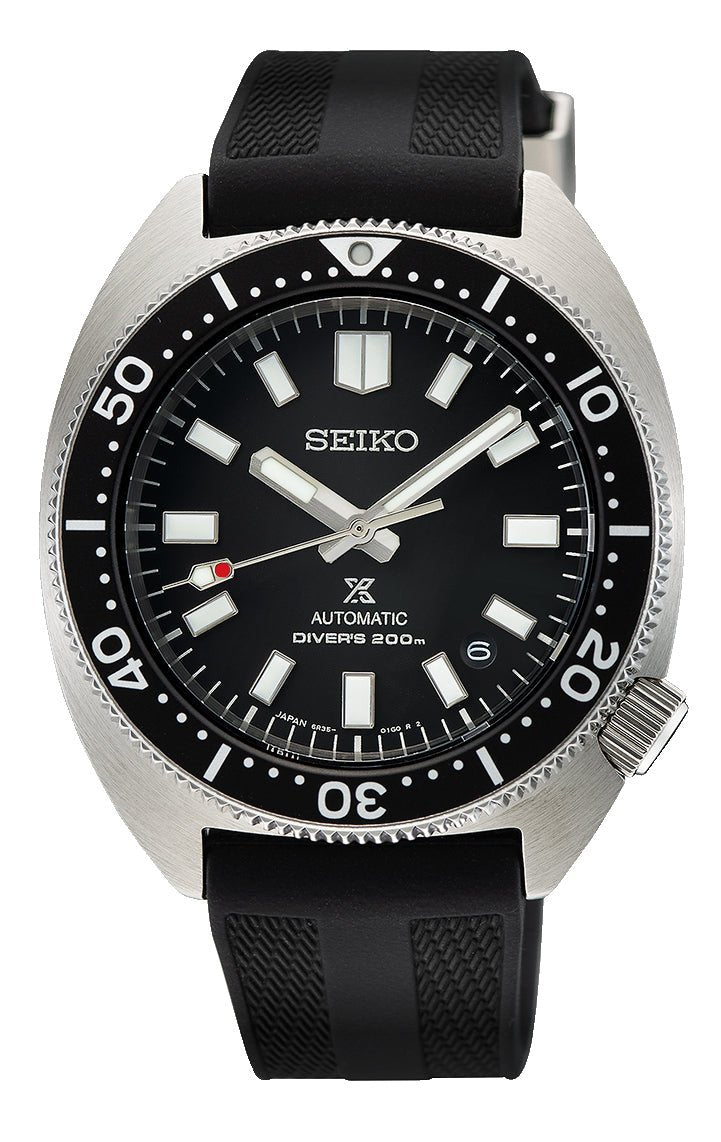 Seiko Prospex Automatic Diver Sea jetzt im Juwelier Steiner Shop