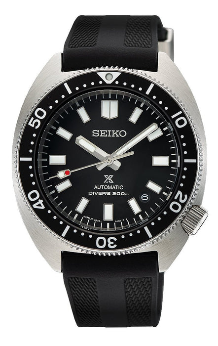 Seiko Prospex Automatic Diver Sea SPB317J1 - Juwelier Steiner