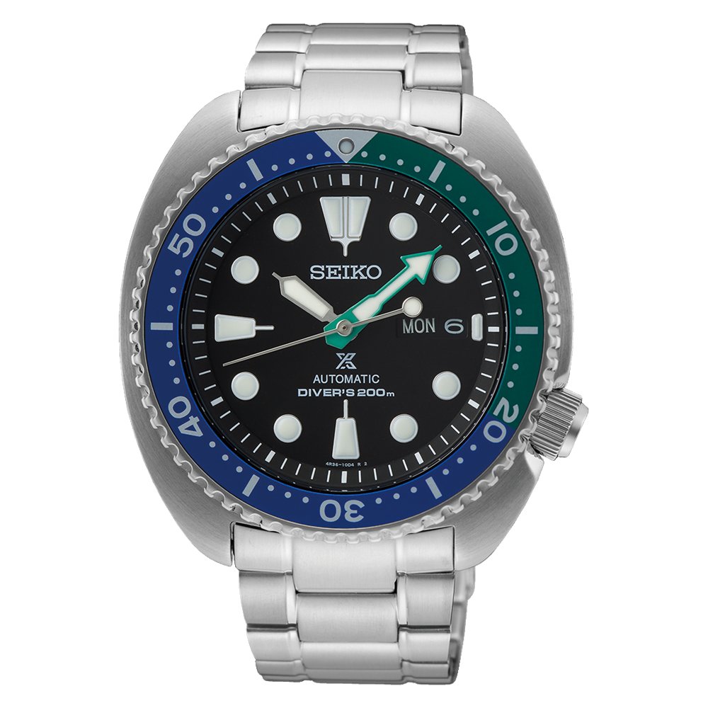 Seiko Prospex Automatic Diver Special Edition