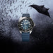 Seiko Prospex Automatic Divers King Samurai "Manta Ray - Night Dive" SRPF79K1 - Juwelier Steiner