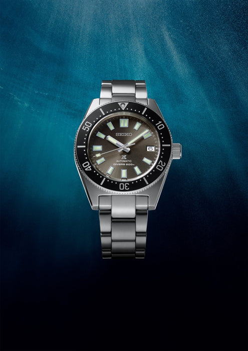 Seiko Prospex Automatic Divers SPB143J1 - Juwelier Steiner