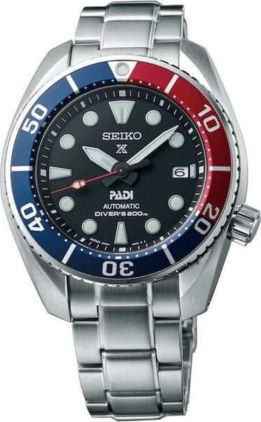 Buy Seiko Prospex Automatic Divers Sumo