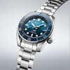 Seiko Prospex Automatic Divers "The Great Blue - Sumo Scuba Padi" SPB375J1 - Juwelier Steiner