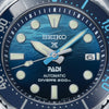 Seiko Prospex Automatic Divers "The Great Blue - Sumo Scuba Padi" SPB375J1 - Juwelier Steiner