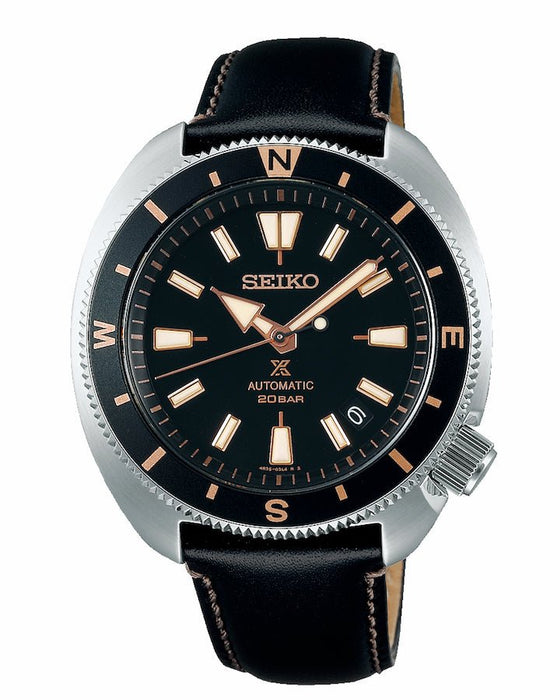 Seiko Prospex Automatic Land Turtle um 549 00 EUR kaufen