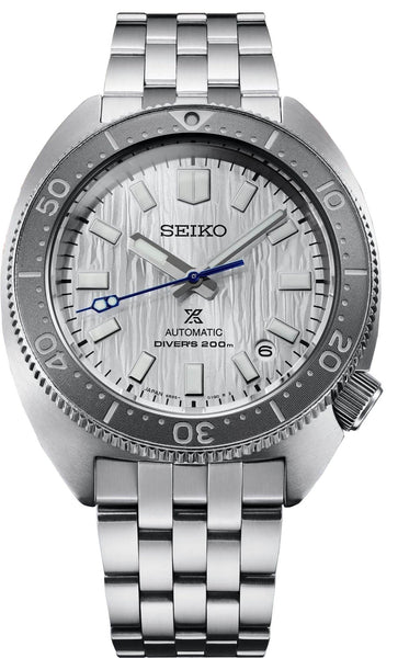 Seiko Prospex Automatic Save the Ocean Limited Edition SPB333J1