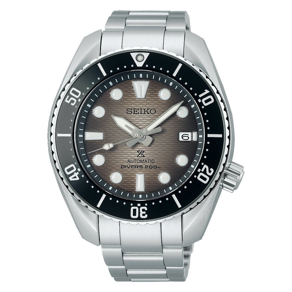 Seiko Prospex Automatik Sumo SPB323J1 SPB323J1 um 1200 00