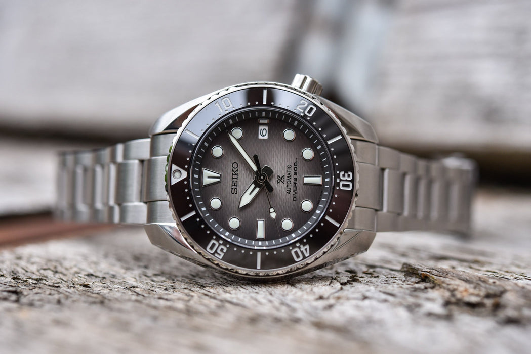 Seiko Prospex Automatik Diver King Sumo SPB323J1