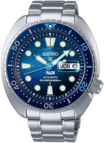 Seiko Prospex Automatic Divers 