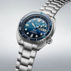 Seiko Prospex Automtic Divers "The Great Blue - Turtle Scuba" SRPK01K1 - Juwelier Steiner