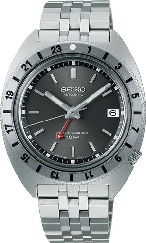 Seiko Prospex Land Mechanical GMT Limited Edition SPB411J1