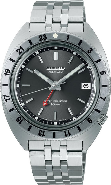 Seiko Prospex Land Mechanical GMT Limited Edition SPB411J1 jetzt