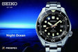 Seiko Prospex "Night Ocean" Automatik Diver´s SLA021J1 - Juwelier Steiner