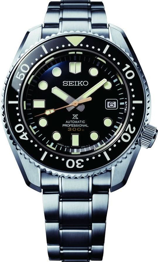 Seiko Prospex "Night Ocean" Automatik Diver´s SLA021J1 - Juwelier Steiner