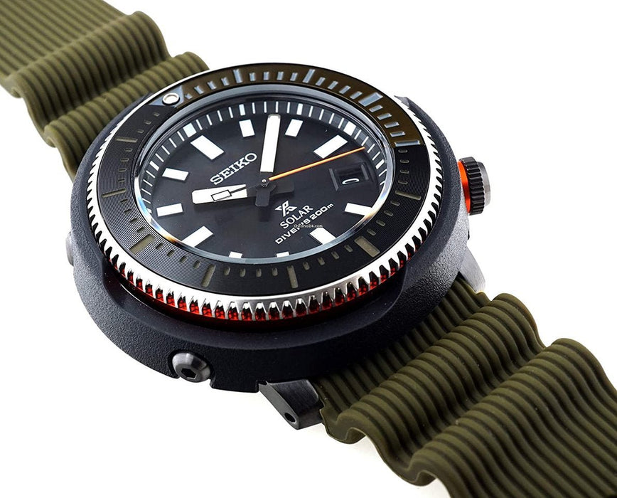 毎日低価新品未使用 SEIKO PROSPEX SNE547P1 ツナ缶 腕時計(アナログ)