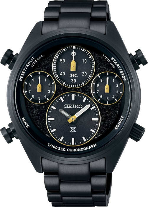 Seiko Prospex Solar Chronograph Speedtimer LIMITED EDITION SFJ007P1