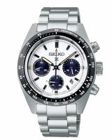 Seiko Prospex Solar Chronograph Speedtimer SSC813P1 - Juwelier Steiner