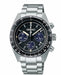 Seiko Prospex Solar Chronograph Speedtimer SSC819P1 - Juwelier Steiner