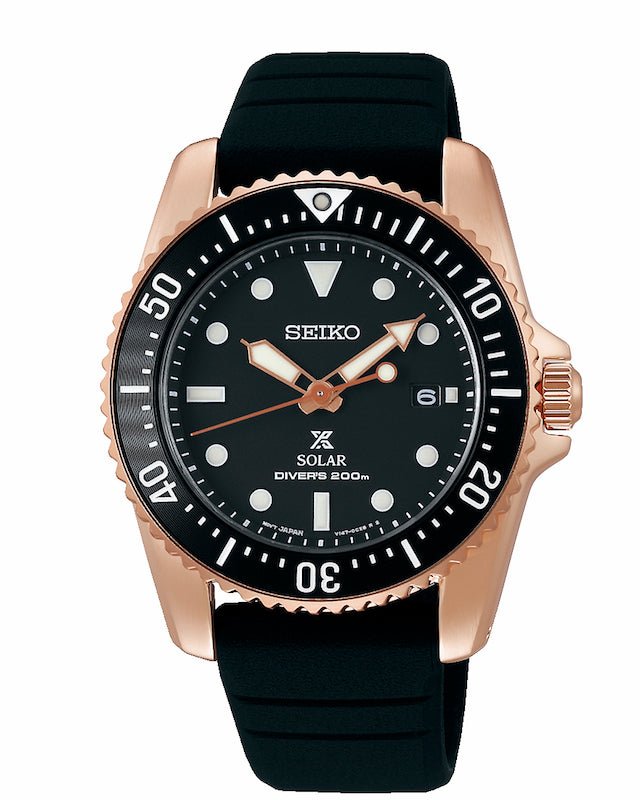 Seiko Prospex Solar Diver Lady SNE586P1 SNE586P1 um 579 00