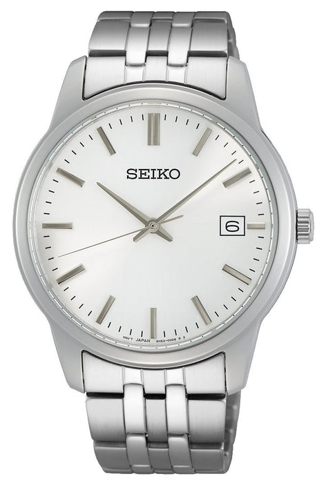 Seiko Recrafted SUR399P1 - Juwelier Steiner