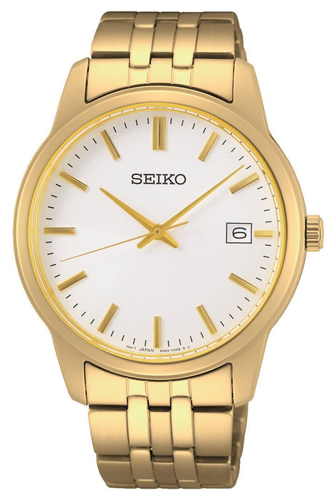 Seiko Recrafted SUR404P1 - Juwelier Steiner