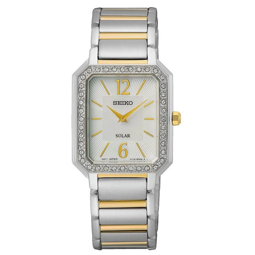 Seiko Solar Damen SUP466P1 - Juwelier Steiner