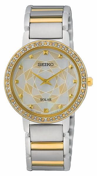 Seiko Solar Lady SUP454P1 - Juwelier Steiner