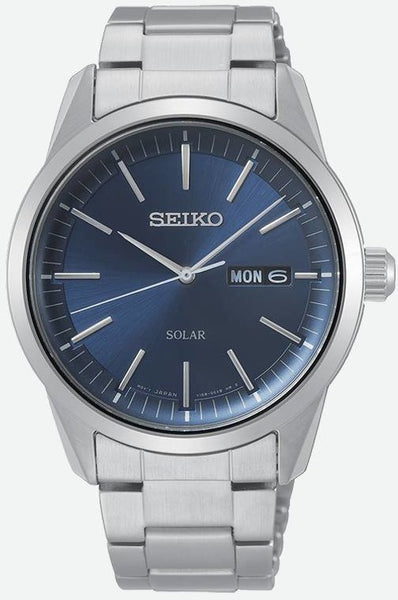 Seiko Solar SNE525P1