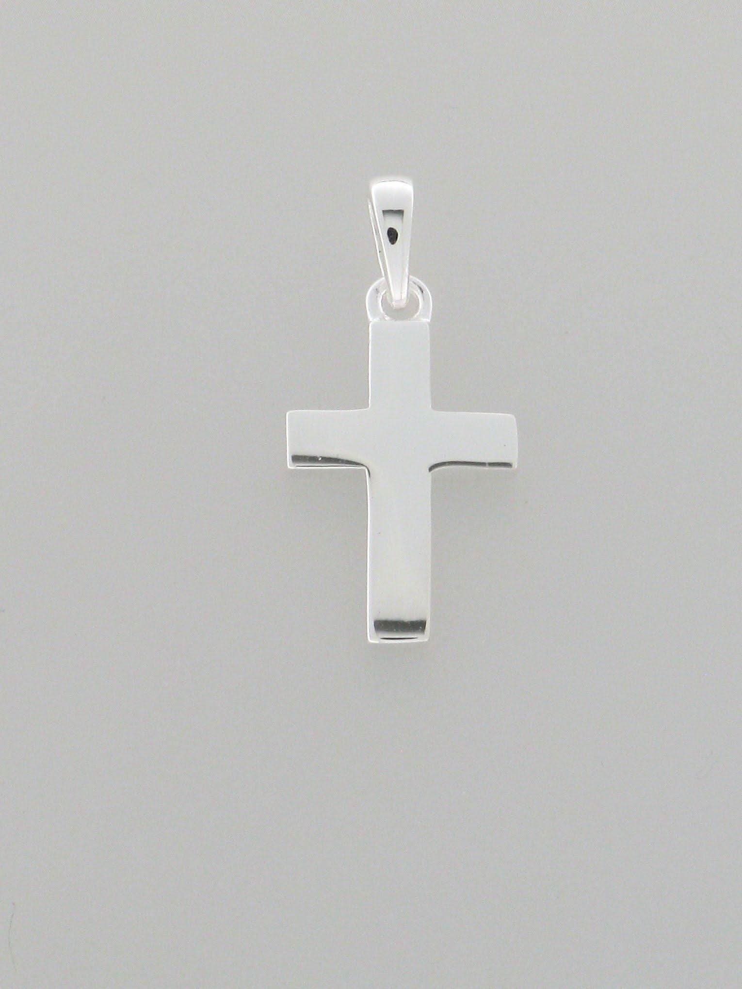 STEINER Basic Anhänger - Juwelier Steiner