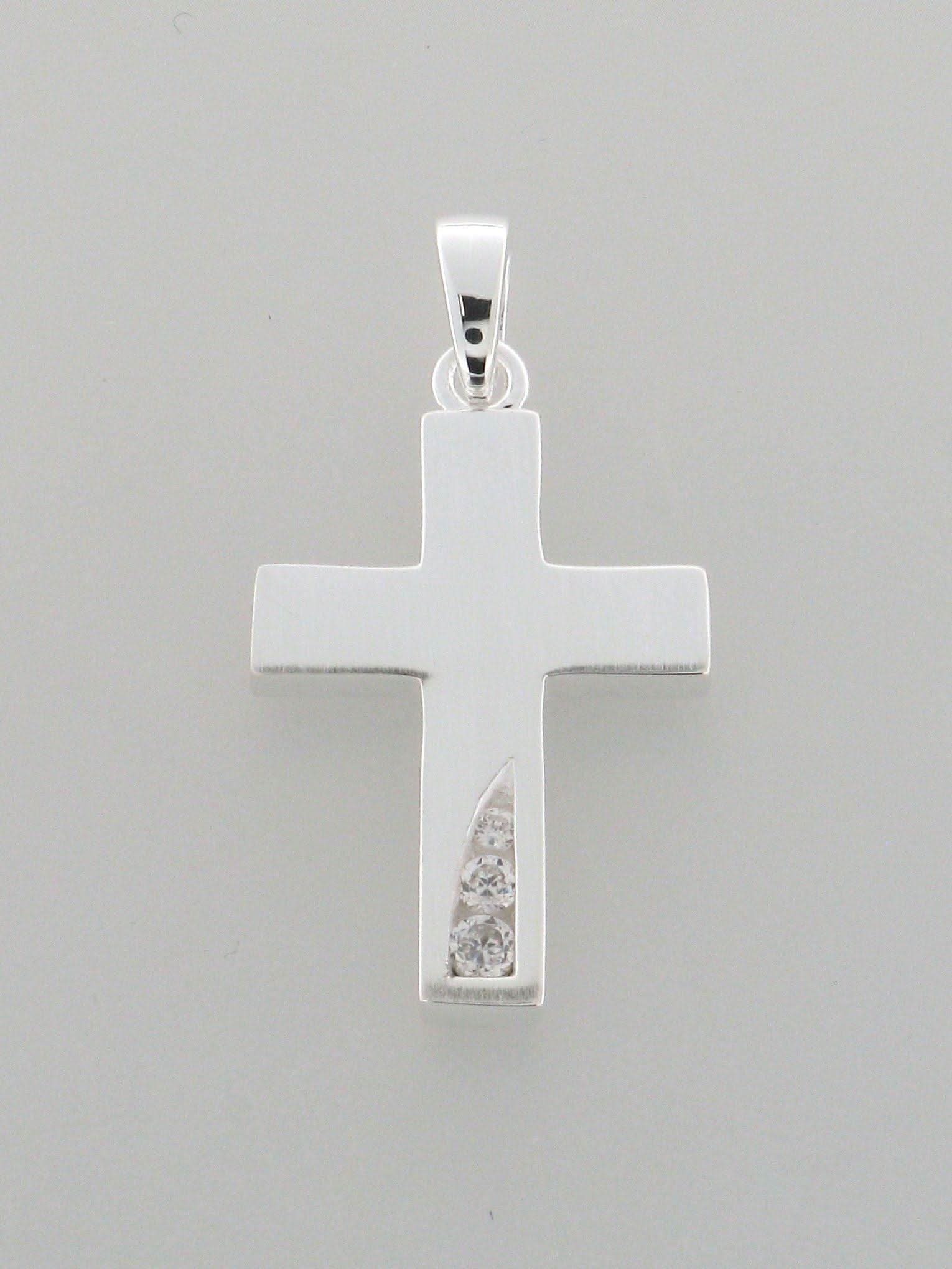 STEINER Basic Anhänger - Juwelier Steiner