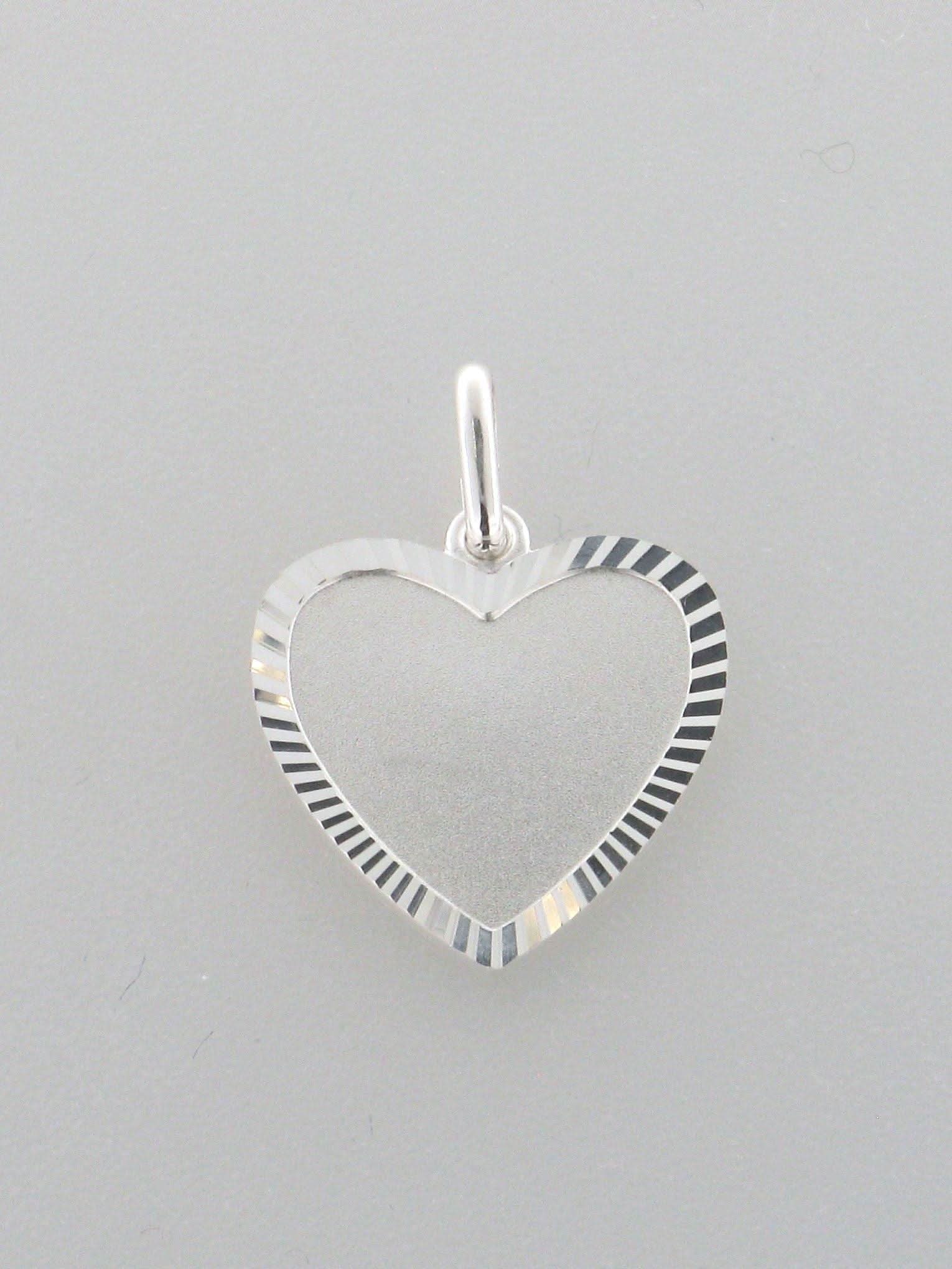 STEINER Basic Anhänger - Juwelier Steiner