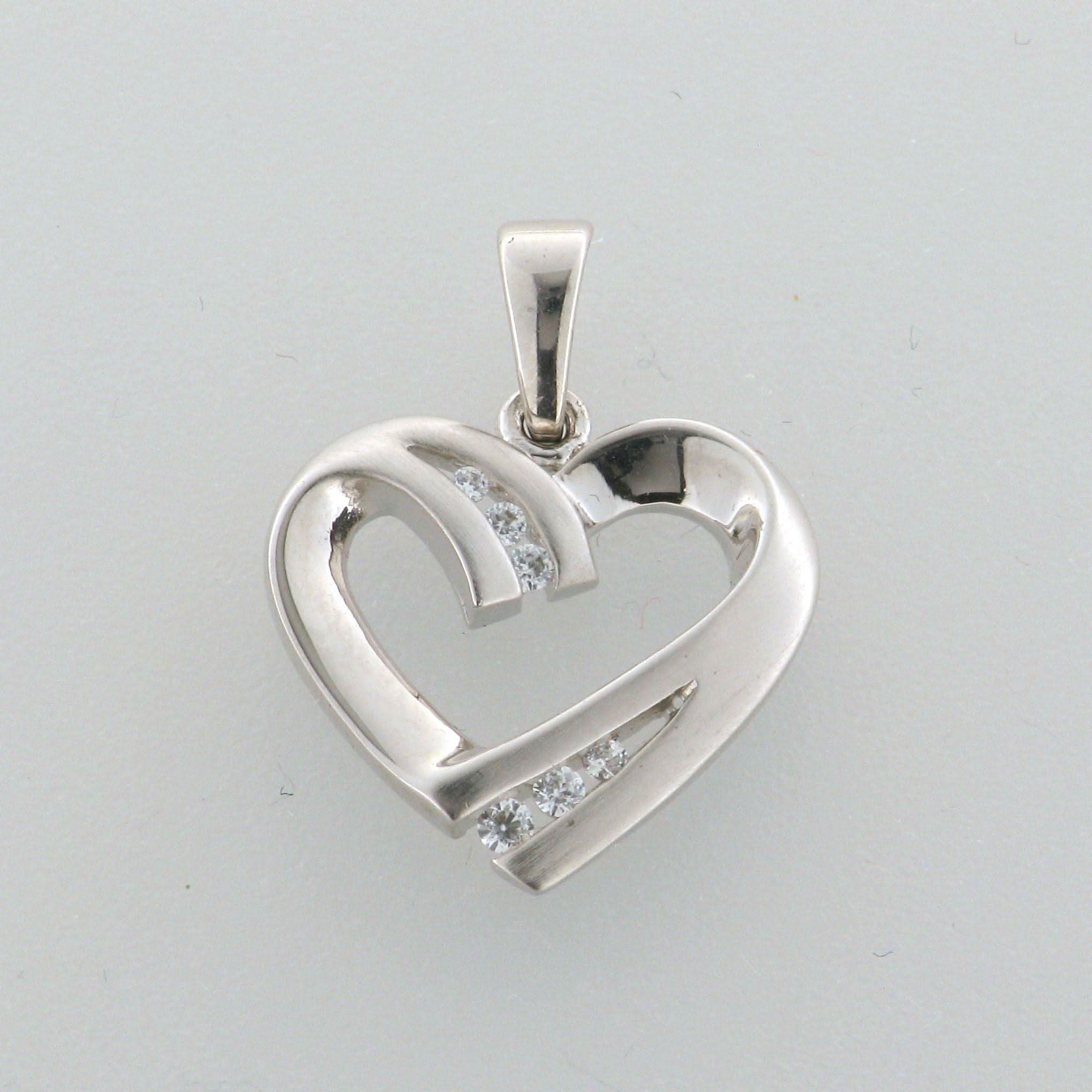 STEINER Basic Anhänger - Juwelier Steiner
