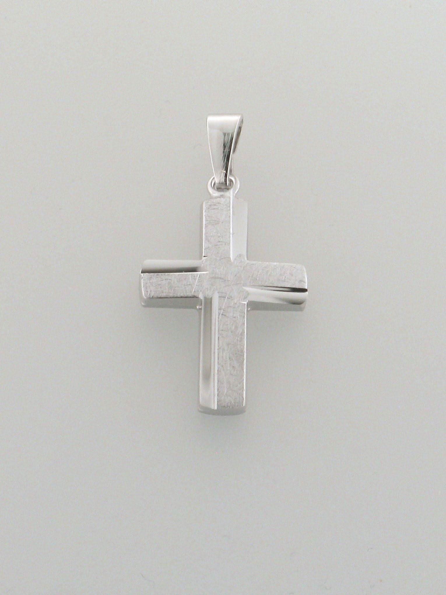 STEINER Basic Anhänger - Juwelier Steiner