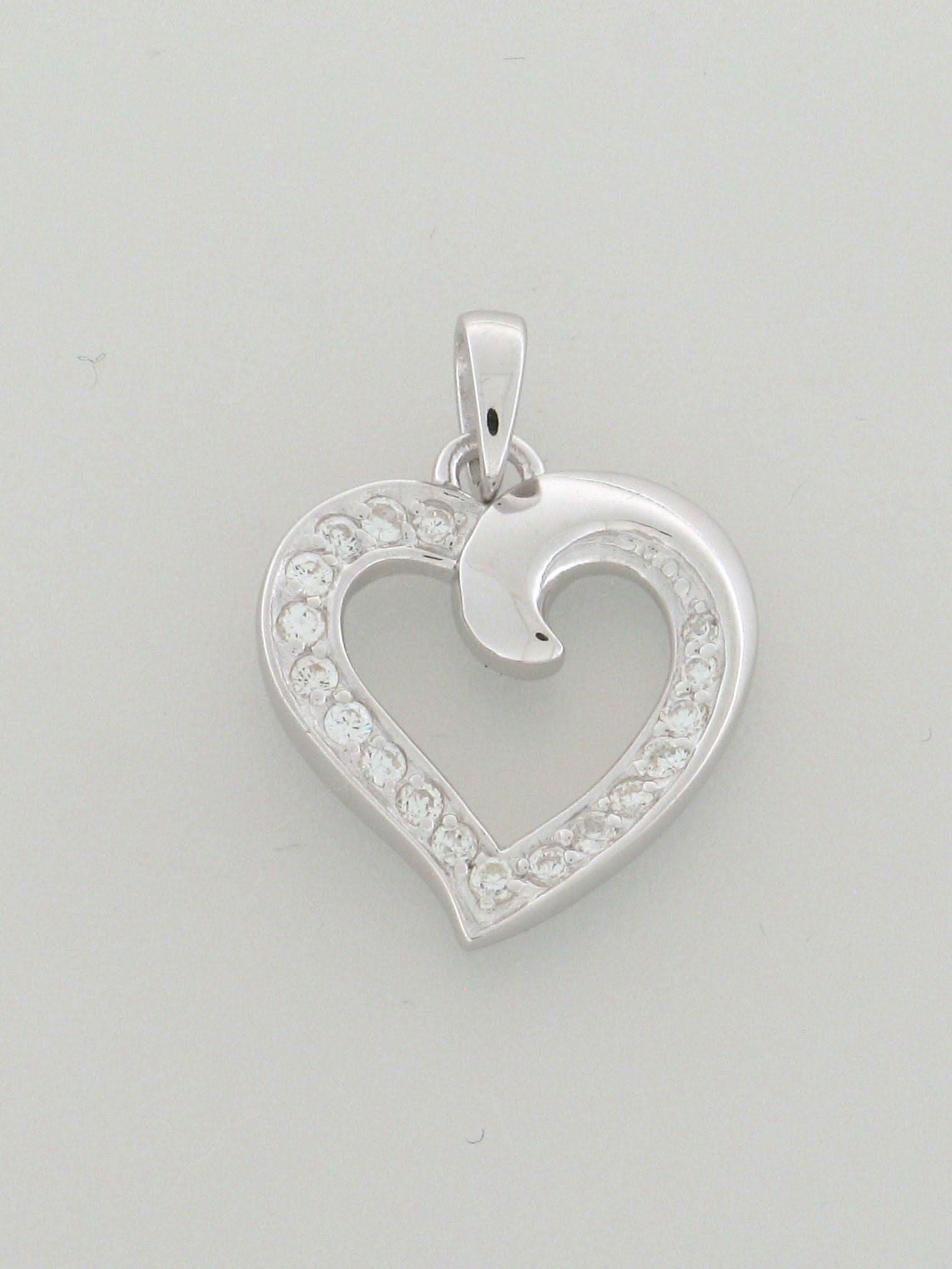 STEINER Basic Anhänger - Juwelier Steiner